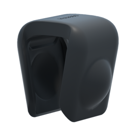 Protector de goma para módulo 360 de cámara Insta360 ONE R y ONE RS