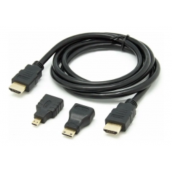 Cable HDMI de 1.5m -...