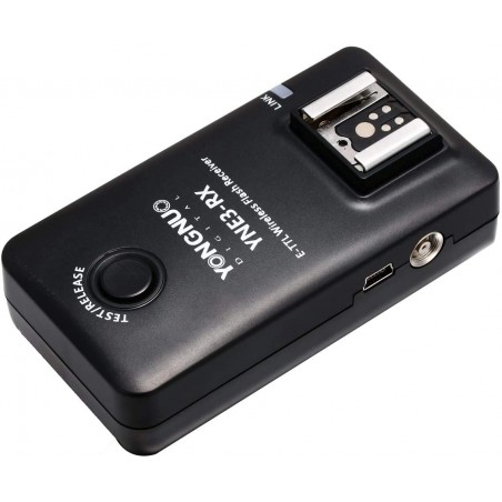 Receptor YONGNUO YN-E3 RX