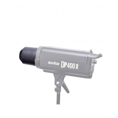 Repuesto GODOX protector de lámpara de flashes de estudio - Montura Bowens