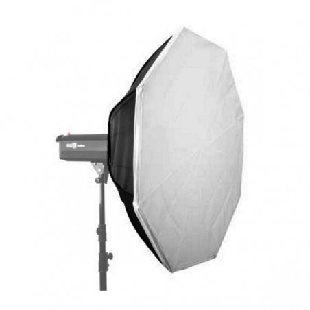 Softbox Octagonal GODOX de 140cm (Montura Bowens)