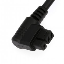 Cable conector GODOX AD-S14 de 5m para flashes AD180/AD360