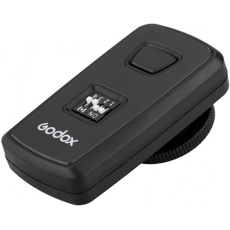 Transmisor GODOX DM-16T - Flash de estudio