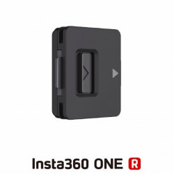 Repuesto de tapa USB para cámara Insta360 One R