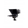 Teleprompter portátil FEELWORLD TP2A para cámaras y celulares