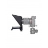 Teleprompter portátil FEELWORLD TP2A para cámaras y celulares