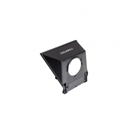 Teleprompter portátil FEELWORLD TP2A para cámaras y celulares