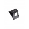 Teleprompter portátil FEELWORLD TP2A para cámaras y celulares