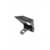 Teleprompter portátil FEELWORLD TP2A para cámaras y celulares