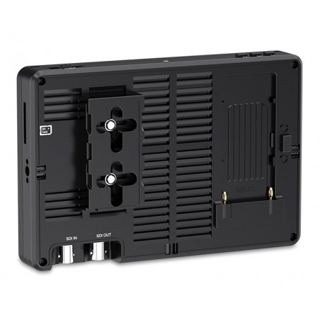 Monitor FEELWORLD LUT7S PRO para cámaras con conector SDI - 7 pulgadas touchscreen