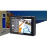 Monitor FEELWORLD LUT7S PRO para cámaras con conector SDI - 7 pulgadas touchscreen