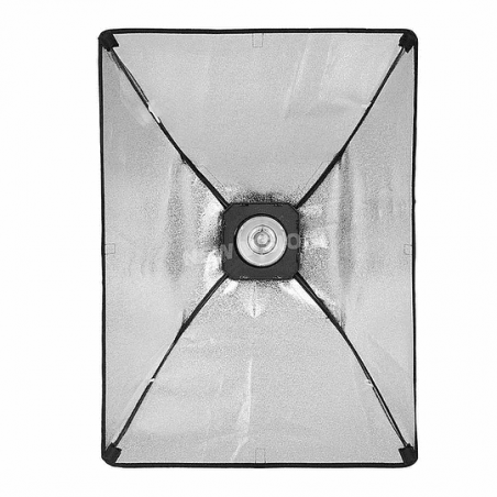 Softbox GODOX SB-MS5070 de 50x70cm - Montura universal