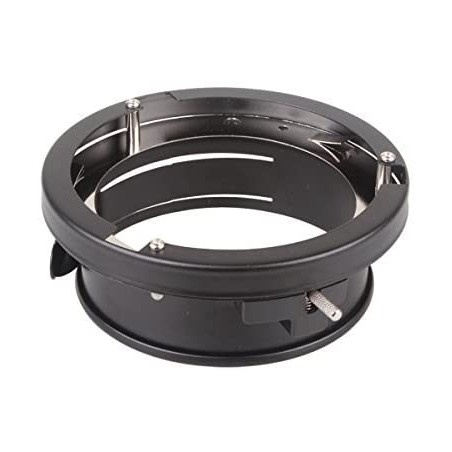 Adaptador GODOX STA11 de montura universal a Bowens