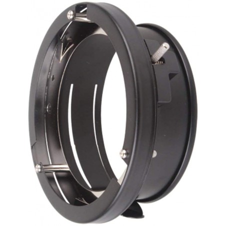 Adaptador GODOX STA11 de montura universal a Bowens