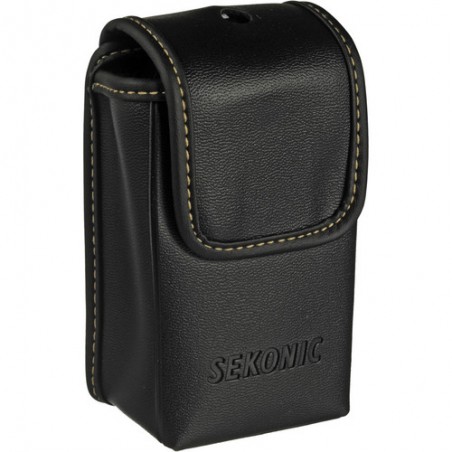 Fotómetro Sekonic L-398A STUDIO DELUXE III - Análogo para luz continua