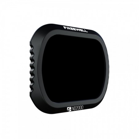 Filtro ND FREEWELL de densidad neutra para drone DJI Mavic 2 PRO