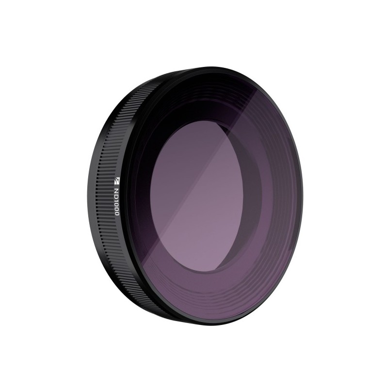 Filtro ND variable MRC de 2.283 in ND2-ND1000 (1-10 paradas) para lente de  cámara, filtro de densidad neutra ajustable con 18 capas multicapa/vidrio