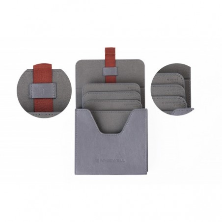 Sistema de filtros magnéticos FREEWELL VND para cámaras DSLR