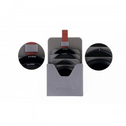 Sistema de filtros magnéticos FREEWELL VND para cámaras DSLR
