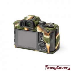 Protector Case de Silicona para cámara Sony DSLR EasyCover