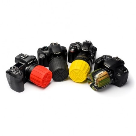 Lens Maze EASYCOVER - Funda protectora para lente