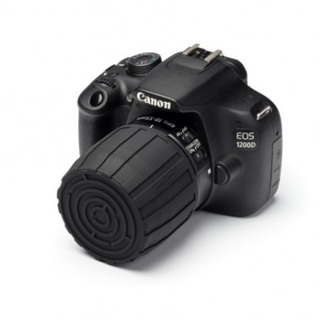 Lens Maze EASYCOVER - Funda protectora para lente