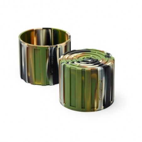 Lens Maze EASYCOVER - Funda protectora para lente