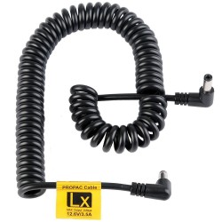 Cable Godox LX para luces Led