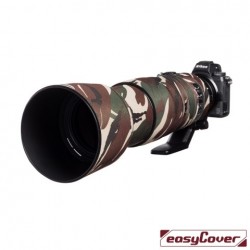 Cobertor EasyCover Lens Oak para lente Nikon 200-500mm f/5.6 VR