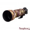 Cobertor EasyCover Lens Oak para lente Nikon 200-500mm f/5.6 VR