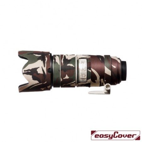 Cobertor EasyCover Lens Oak para lente Canon EF 70-200mm f/2.8 IS II USM