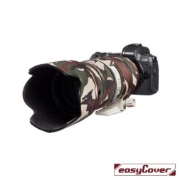Cobertor EasyCover Lens Oak para lente Canon EF 70-200mm f/2.8 IS II USM