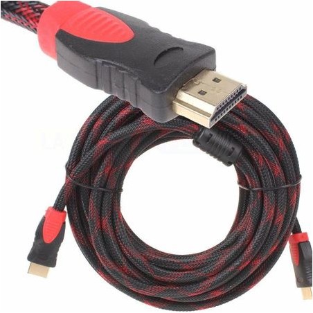 Cable HDMI de 3 metros