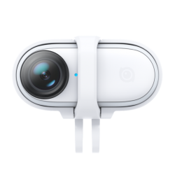 Montura adaptador USB Insta360 para cámara GO2