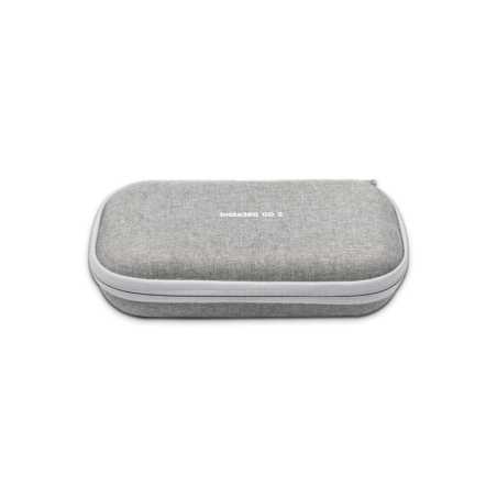 Estuche rígido original Insta360 para cámara GO 2