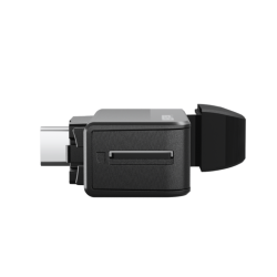 Lector Quick reader Insta360 - Versión vertical - Para cámara ONE X2 y ONE RS 1 inch 360