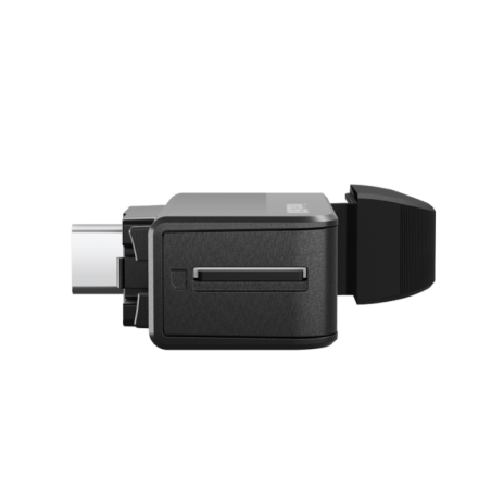 Lector Quick reader Insta360 - Versión vertical - Para cámara ONE X2 y ONE RS 1 inch 360