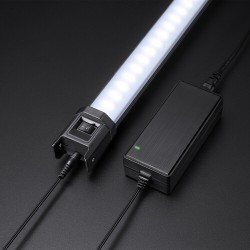 Pack de 2 tubos de luz GODOX TL60 - RGB