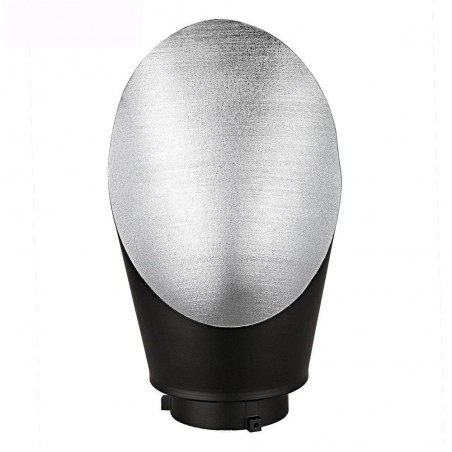 Reflector Godox Oblicuo RFT-2 Montura Bowens