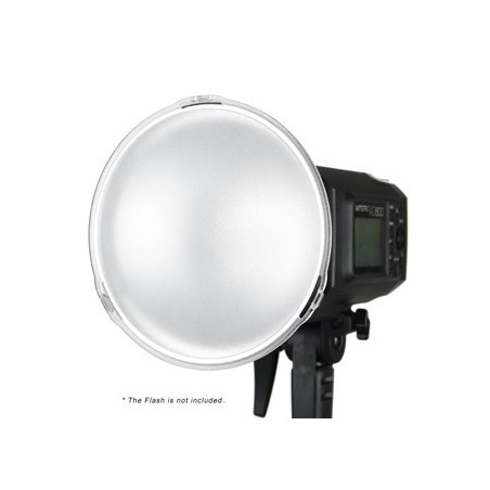 Difusor Godox AD-R2 compatible con el Reflector Godox AD-R6