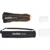 Softbox GODOX QR-P90 Parabólico de 90cm de armado rápido