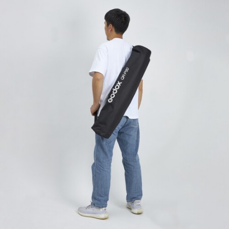Softbox GODOX QR-P90 Parabólico de 90cm de armado rápido