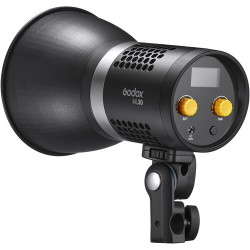 Luz led GODOX ML30 - Luz blanca