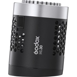 Luz led GODOX ML30 - Luz blanca