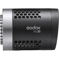 Luz led GODOX ML30 - Luz blanca