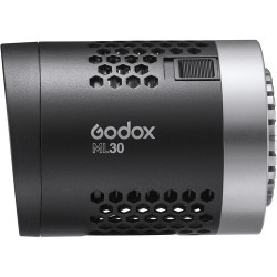 Luz led GODOX ML30 - Luz blanca