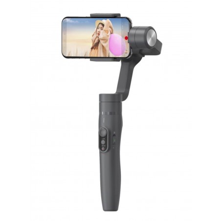 Estabilizador FeiyuTech Vimble 2 Gimbal de 3 ejes para celulares