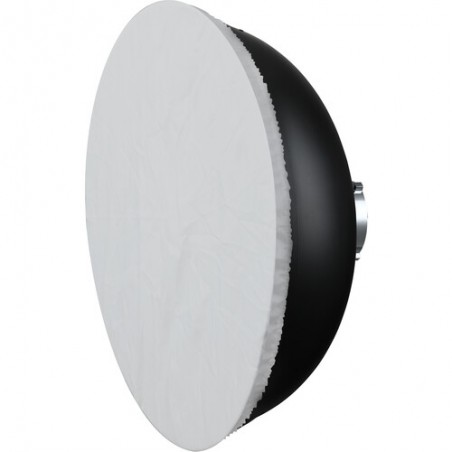 Beauty Dish GODOX BDR-S55 Serie PRO - Plateado de 55cm - Montura Bowens