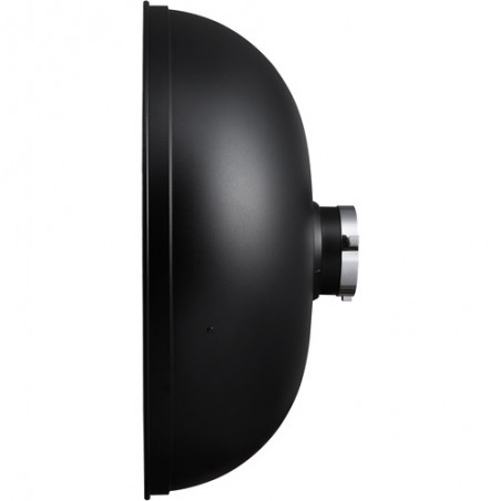 Beauty Dish GODOX BDW-S55 Serie PRO - Blanco de 55cm - Montura Bowens