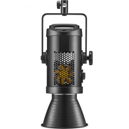 Luz led GODOX SZ150R de 150W - RGB y Bi color 2800K-6500K - Con zoom